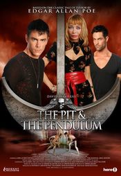 Poster The Pit and the Pendulum