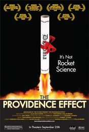 Poster The Providence Effect