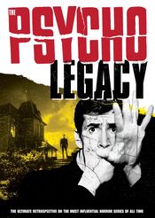 Poster The Psycho Legacy