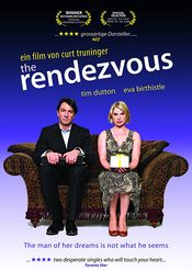Poster The Rendezvous