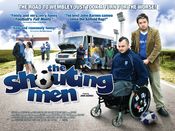 Poster The Shouting Men