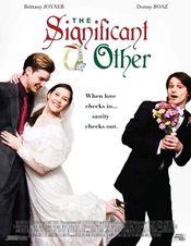 Poster The Significant Other