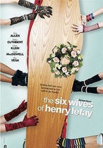 Cele șase soții ale lui Henry Lefay