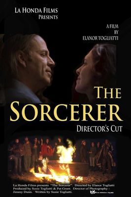 The Sorcerer poster