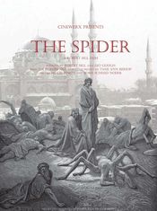 Poster The Spider