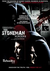 Poster The Stoneman Murders