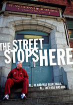The Street Stops Here