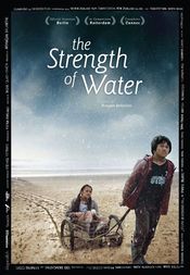 Poster The Strength of Water
