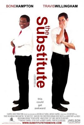 The Substitute poster