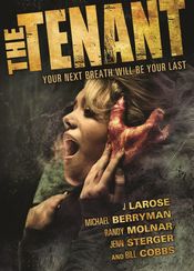 Poster The Tenant /I