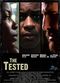 Film The Tested