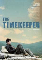 Poster The Timekeeper