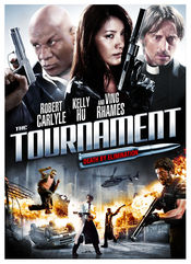 Poster The Tournament