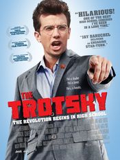 Poster The Trotsky
