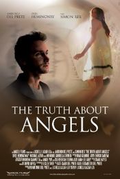 Poster The Truth About Angels