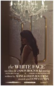 Poster The White Face