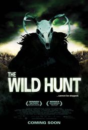 Poster The Wild Hunt