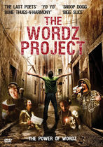 The Wordz Project
