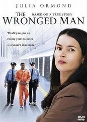 Poster The Wronged Man