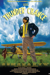 Poster Thunder Chance