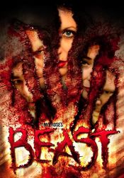 Poster Timo Rose's Beast