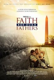Poster Faith of Our Fathers