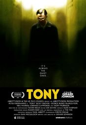 Poster Tony