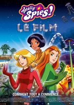 Totally spies! Le film