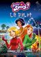 Film Totally spies! Le film