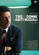 Film - Tris di donne & abiti nuziali