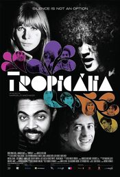 Poster Tropicalia