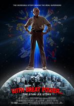 True Believer: The Stan Lee Documentary