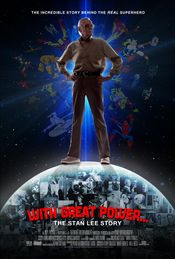 Poster True Believer: The Stan Lee Documentary