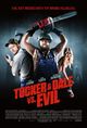 Film - Tucker and Dale vs Evil