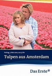 Poster Tulpen aus Amsterdam