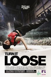 Poster Turn It Loose