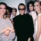 Ultrasuede: In Search of Halston/Ultrasuede: In Search of Halston