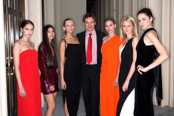 Ultrasuede: In Search of Halston