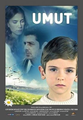 Umut poster