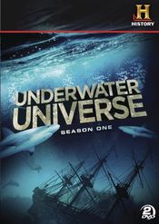 Poster Underwater Universe