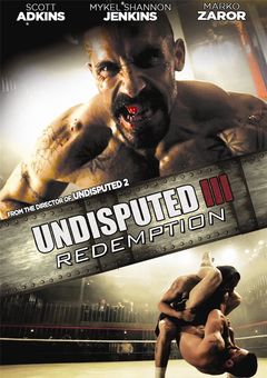 Undisputed III Redemption online subtitrat