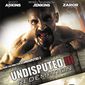 Poster 1 Undisputed III: Redemption