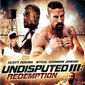Poster 9 Undisputed III: Redemption