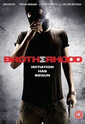 Brotherhood poster