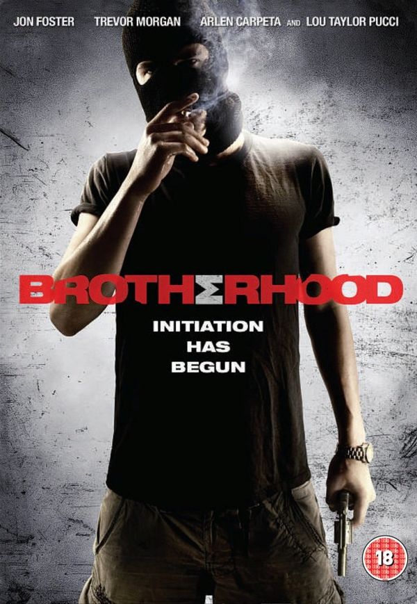 Brotherhood - Brotherhood (2010) - Film - CineMagia.ro