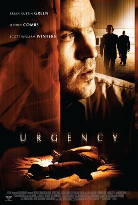 Urgency poster