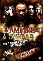 Poster Vampire in Vegas