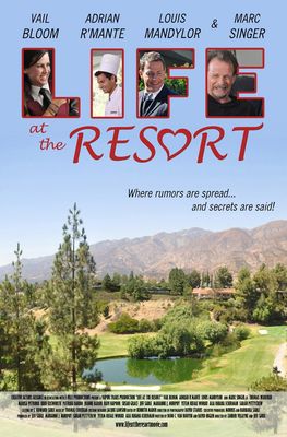 Life at the Resort poster