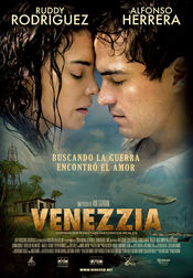 Poster Venezzia