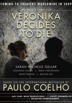 Veronika se hotărăște să moară